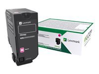 Lexmark Cartouches toner laser 84C2HM0