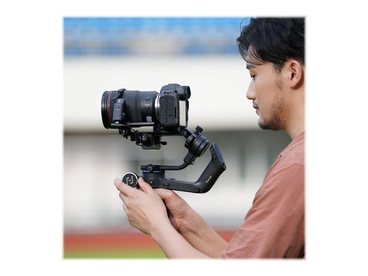 Feiyu SCORP Motorized Handheld Stabilizer