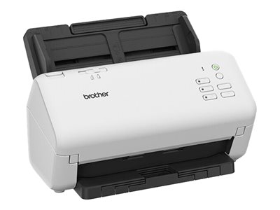 BROTHER ADS-4300 Document Scanner