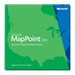 Microsoft MapPoint 2013 North America - media