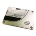 Intel S4610 Mainstream - SSD - 3.84 TB - SATA 6Gb/s