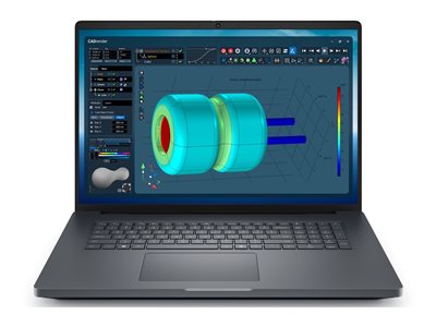 Dell Pro Max 18 Plus MB18250