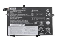 LG Chem Batteri til bærbar computer Litiumion 4050mAh