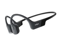 Shokz OpenRun Trådløs Hovedtelefoner Sort