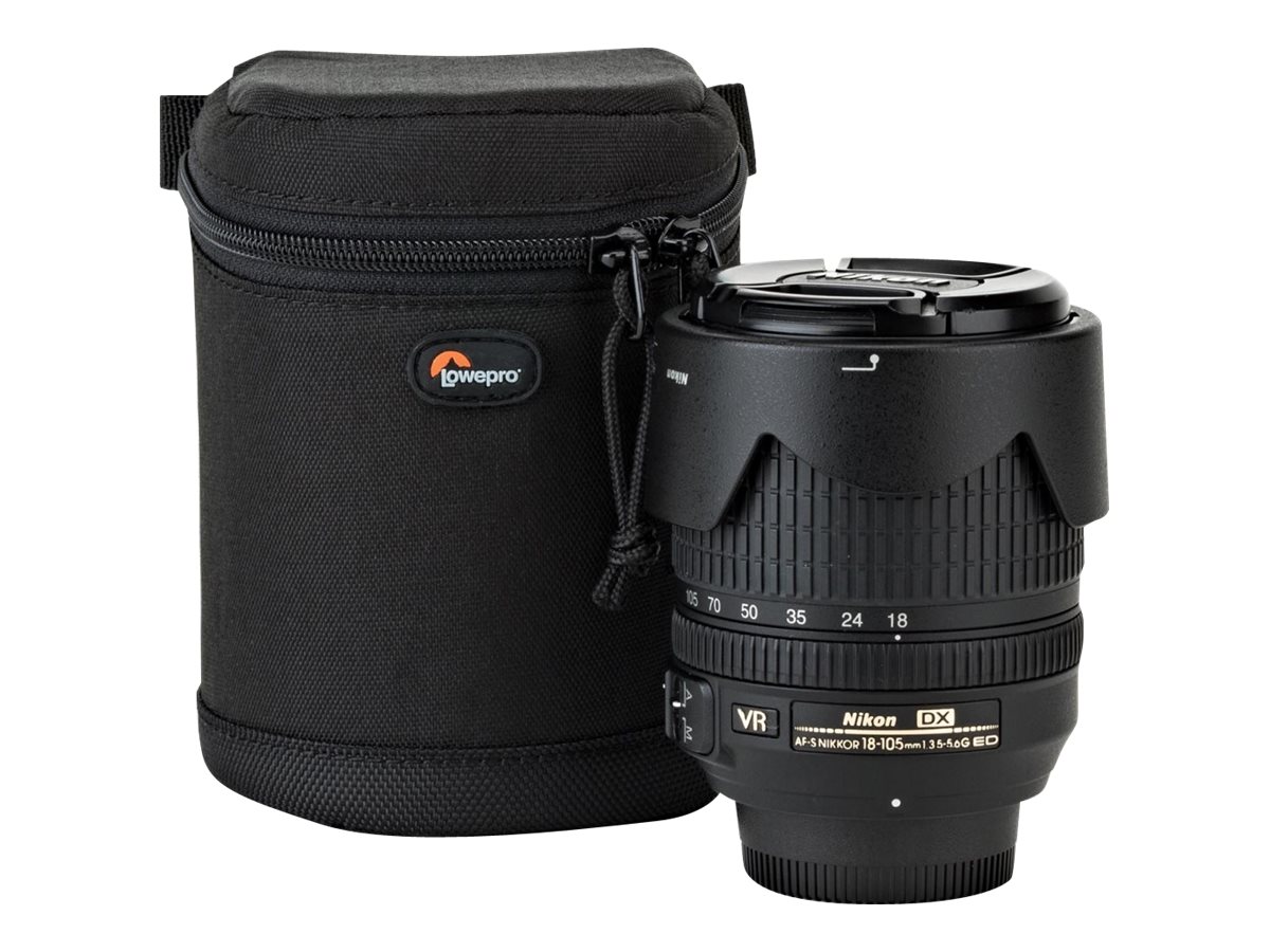 Lens Case 8 x 12cm Taske Til | Stort udvalg, billige priser og levering