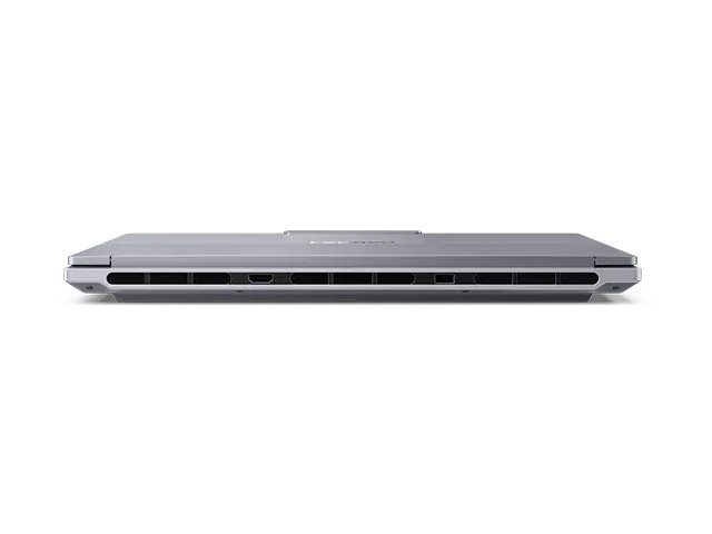 Lenovo ThinkBook 16p G6 IAX - 16" - Intel Core Ultra 7 - 255HX - 32 Go RAM - 1 To SSD - Fran�ais