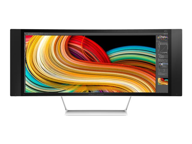 hp z34c curved monitor