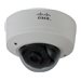 Cisco Video Surveillance 6630 IP Camera - network surveillance camera - dome