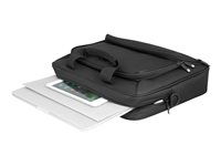 URBAN FACTORY toploading case 17.3i
