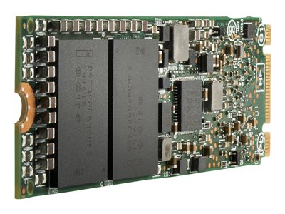 HPE - SSD - Read Intensive, Mainstream Performance - 960 GB - PCIe 3.0 ...