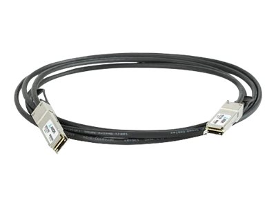 Axiom - 100GBase-CR4 direct attach cable