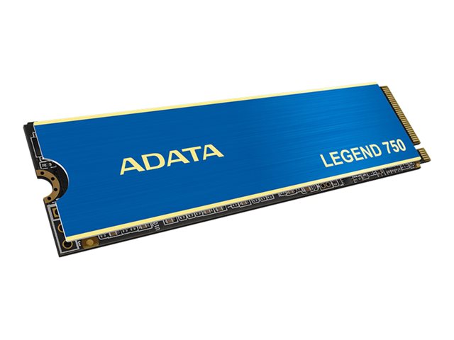 ADATA SSD  1.0TB LEGEND 750     M.2 PCIe | M.2 2280