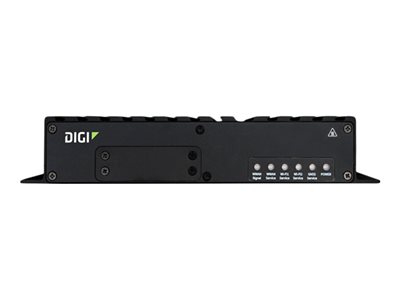 Digi TX64 5G Rail - Wireless router