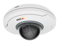 AXIS M5075-G Netværksovervågningskamera 1920 x 1080