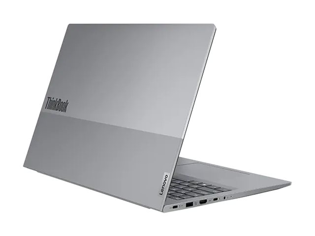 Windowsノート本体 ThinkBook 16 G7 Copilot+PC 32GB/512GB Lenovo ThinkBook 16 G7 IML - AI Ready - 16