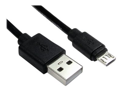 Cables Direct - USB cable - USB to Micro-USB Type 