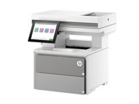HP LaserJet Enterprise MFP 5602dn