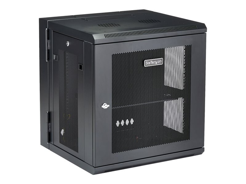 StarTech.com Rack serveur 12U montage mural - 43,1 cm