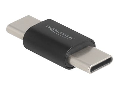 DELOCK Adapter SuperSpeed USB 10 Gbps USB Type-C GenderChang - 60035