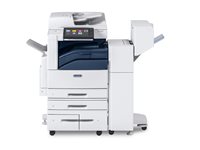 Xerox EC8056 Multifunction printer color LED 11.7 in x 17 in (original) 