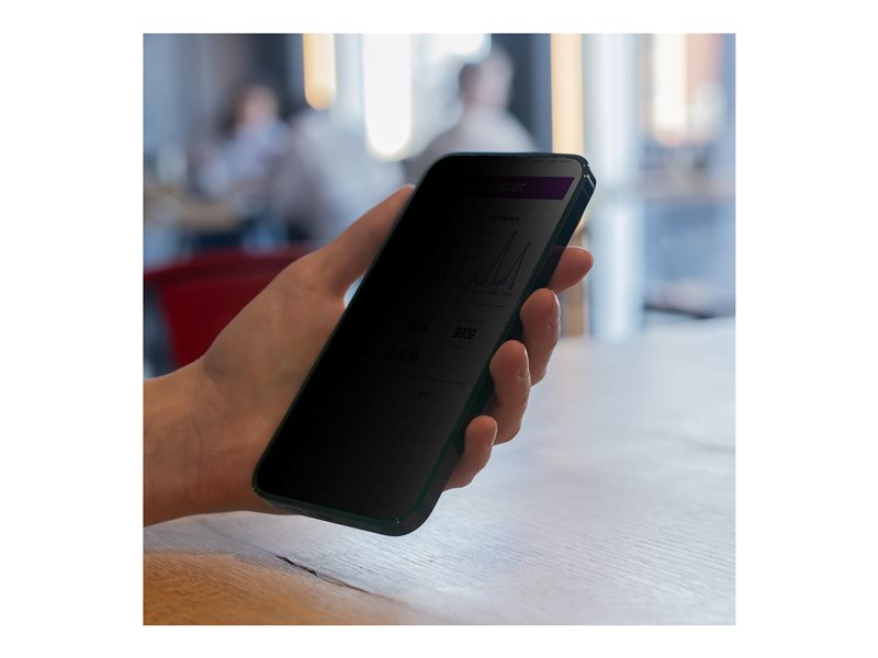 StarTech.com Filtre Protecteur pour iPhone 15 Pro Max