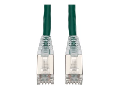 AddOn - Patch cable - RJ-45 (M) to RJ-45 (M)