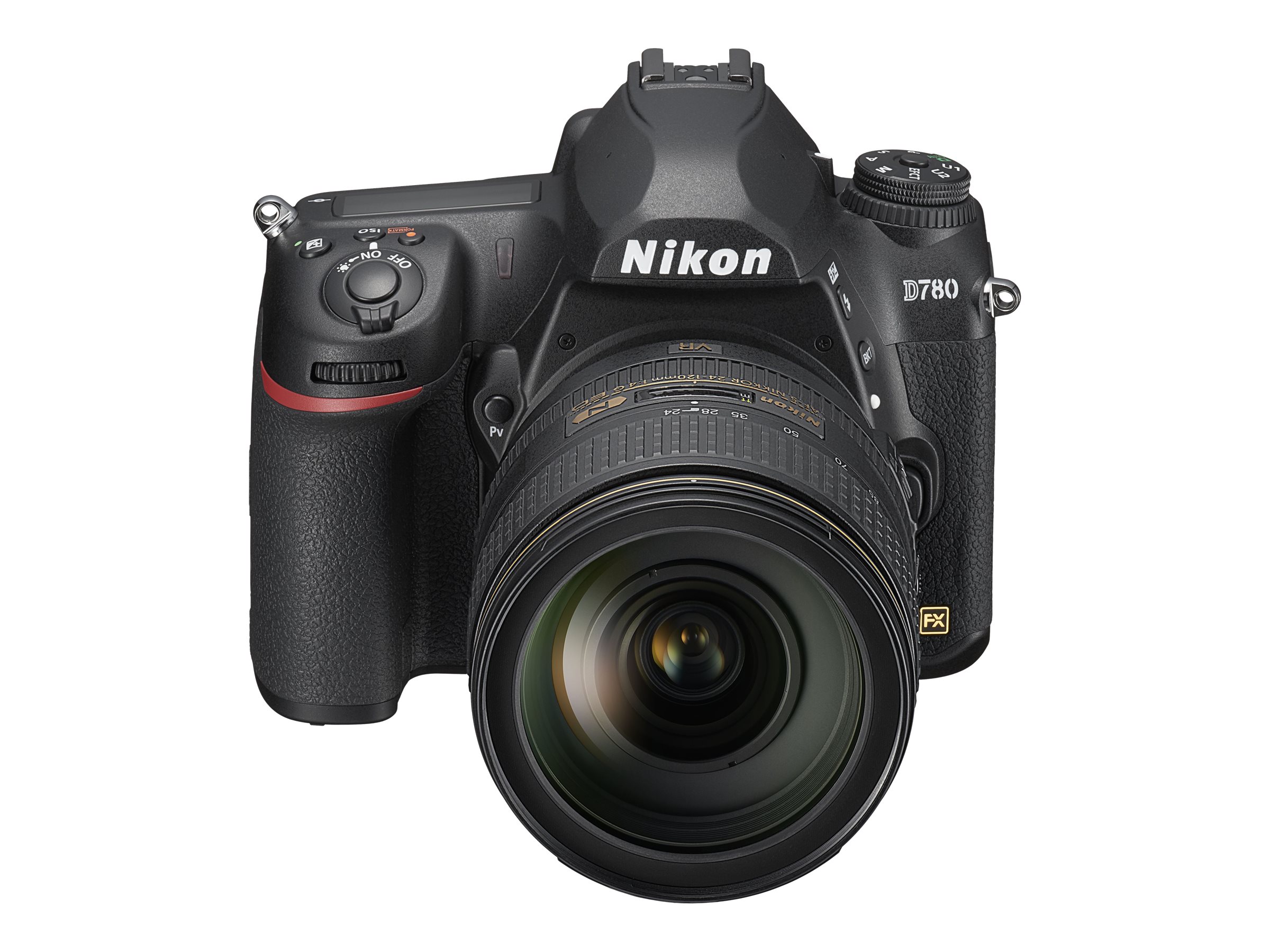 Nikon D780 with 24-120mm Lens - 33905