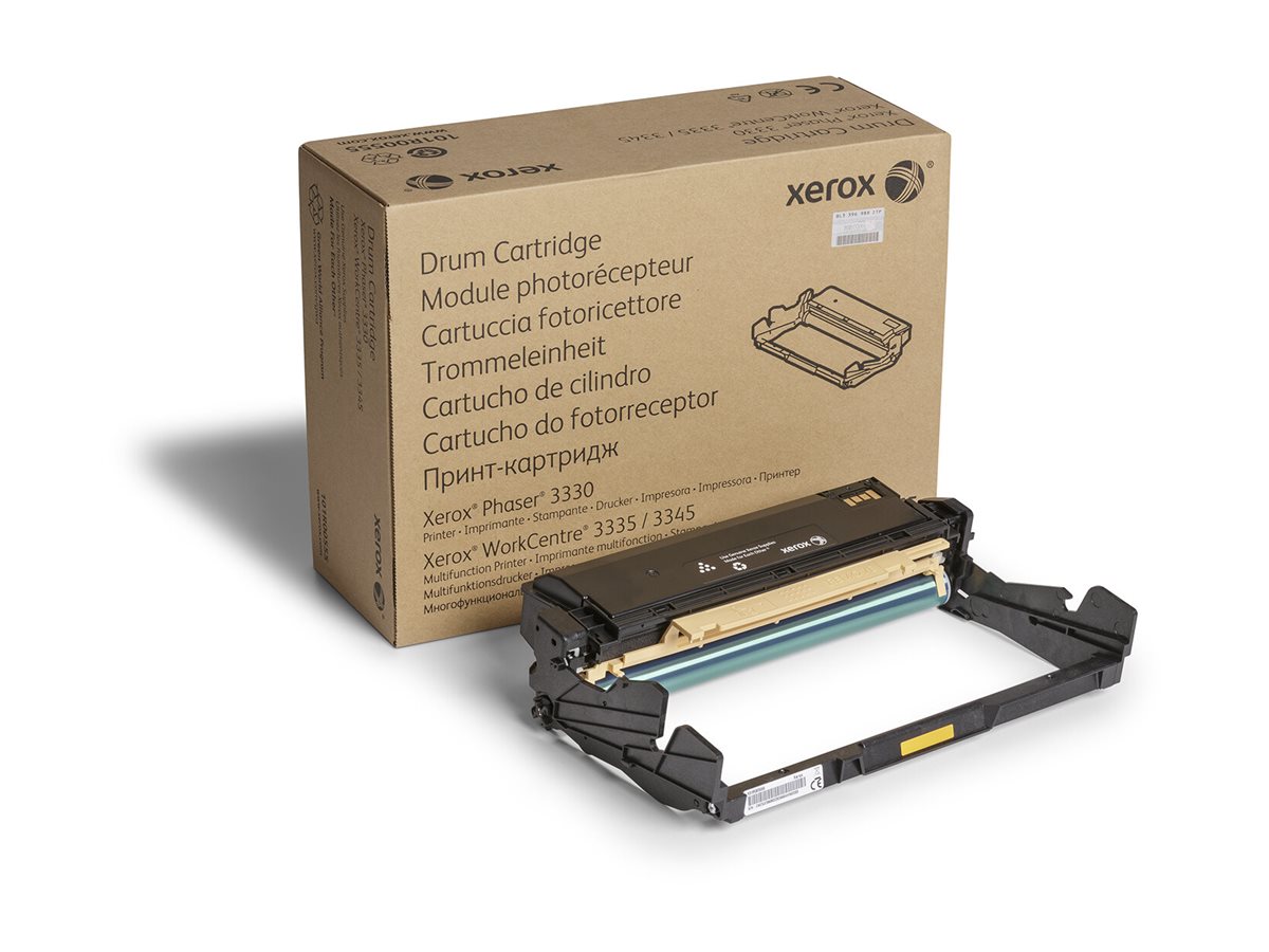 Xerox WorkCentre 3300 Series