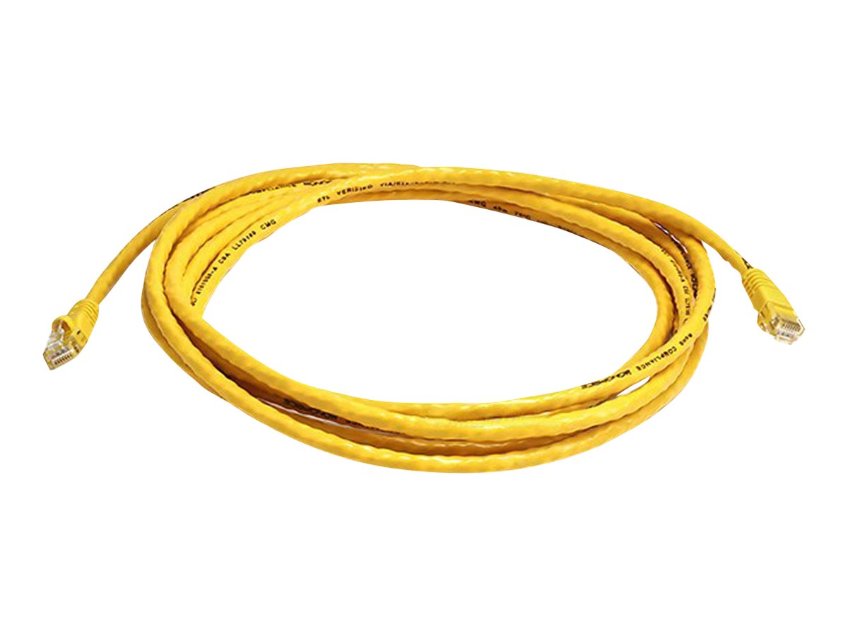 Monoprice - Patch cable
