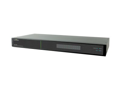 Luxul AV-Series AMS-2624P Switch L3 managed 