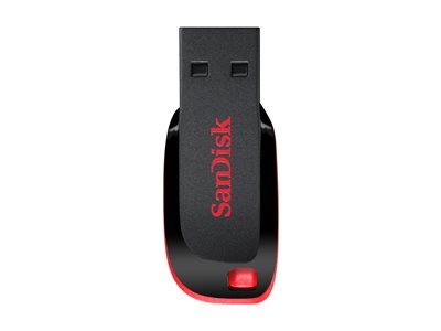 Cruzer Blade - USB flash drive - 64 GB