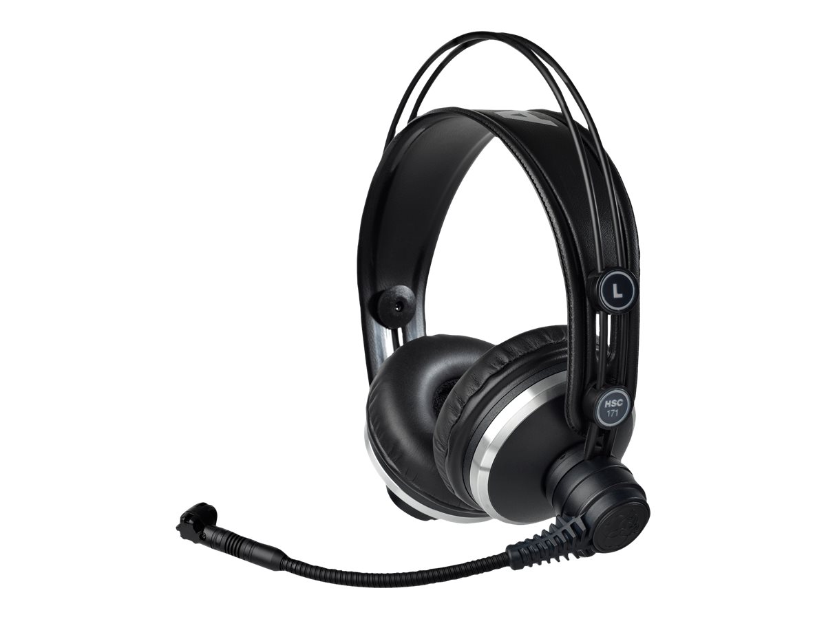 AKG HSC171 - Headset