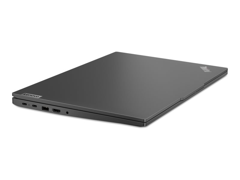 Lenovo ThinkPad E16 Gen 2 - 16" - AMD Ryzen 5 - 7535HS - 16 Go RAM - 512 Go SSD - Franais