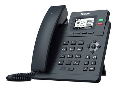 Yealink IP Telefon SIP-T31W