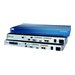 Cisco IAD 2421 - router - DSU/CSU - desktop