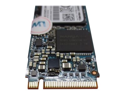 Toshiba SSD 512GB M.2 PCI Express 3.0 x4 (NVMe)