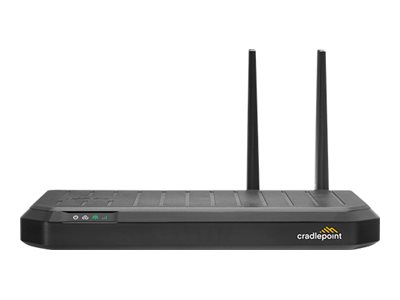 Cradlepoint E100-5GC - Wireless router - WWAN 4-po