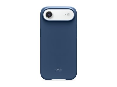 Beats - Back cover for cell phone