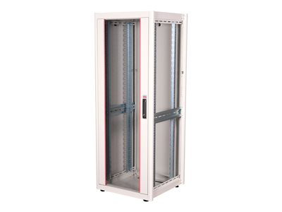 ROLINE 48,26cm Netzwerkschrank Bas 32HE, ROLINE  (BILD6)