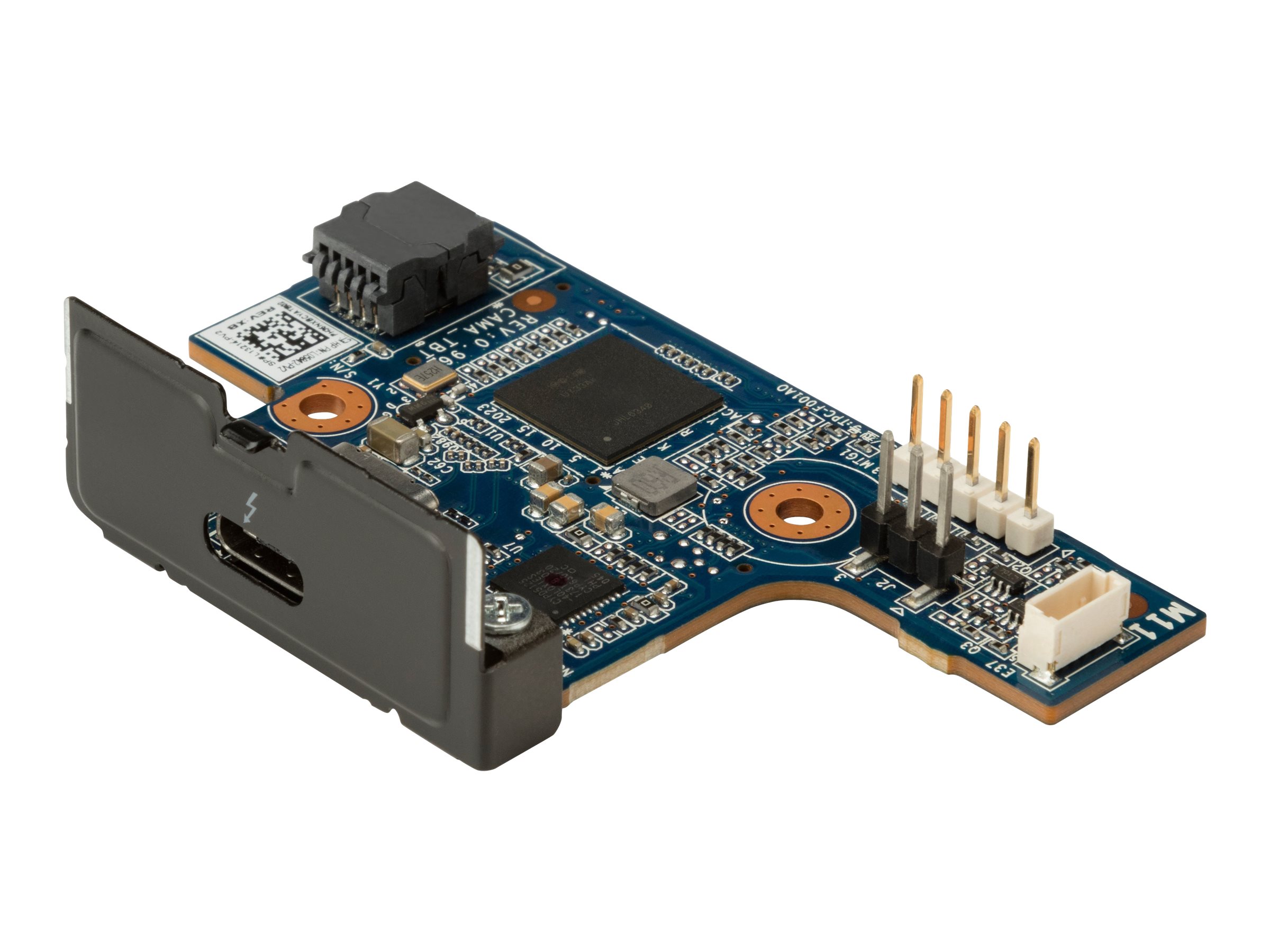 HP Flex IO Card - Thunderbolt 3 port | Overview, Specs, Details | SHI