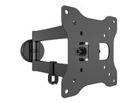 Multibrackets Flexarm M VESA Full-Motion II 50 75 100
