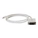 C2G 10ft Mini DisplayPort to Single Link DVI-D Adapter Cable