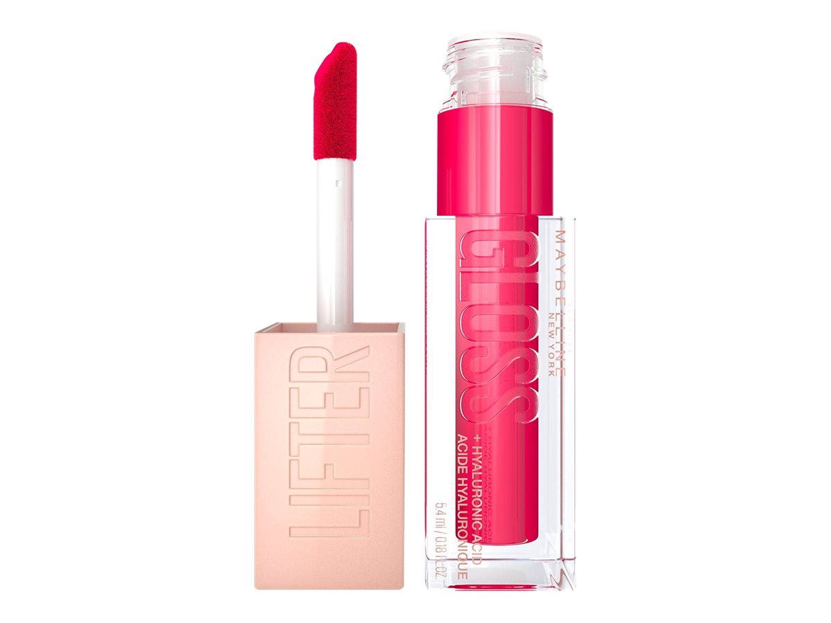 Maybelline Lifter Gloss Lip Gloss Bubblegum
