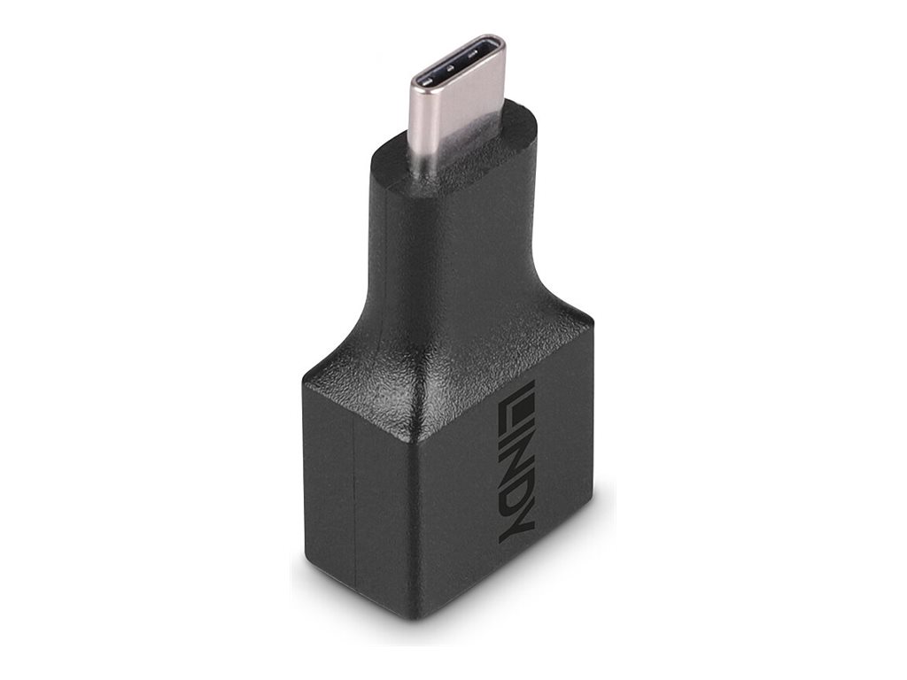 LINDY USB 3.1 Adapter Type C/A USB 3.1