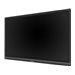ViewSonic ViewBoard IFP6550-E2 - Image 2: Right-angle