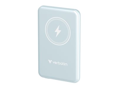 Verbatim Charge 'n' Go