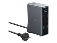Anker 14-in-1 USB-C Dockingstation