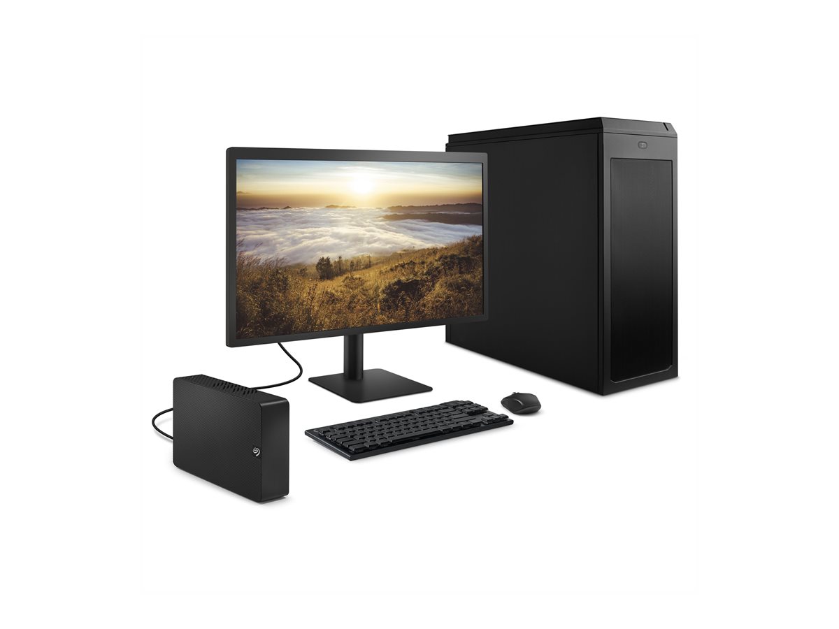 Seagate Expansion STKP16000400 - pevný disk - 16 TB - USB 3.0 – foto 10