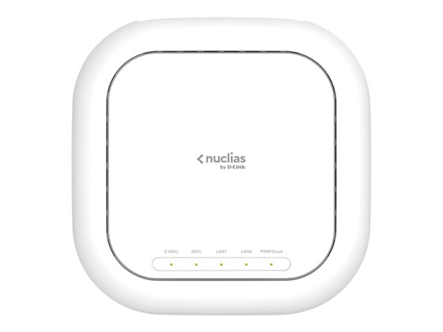 D-LINK DBA-X2830P Nuclias Cloud AP