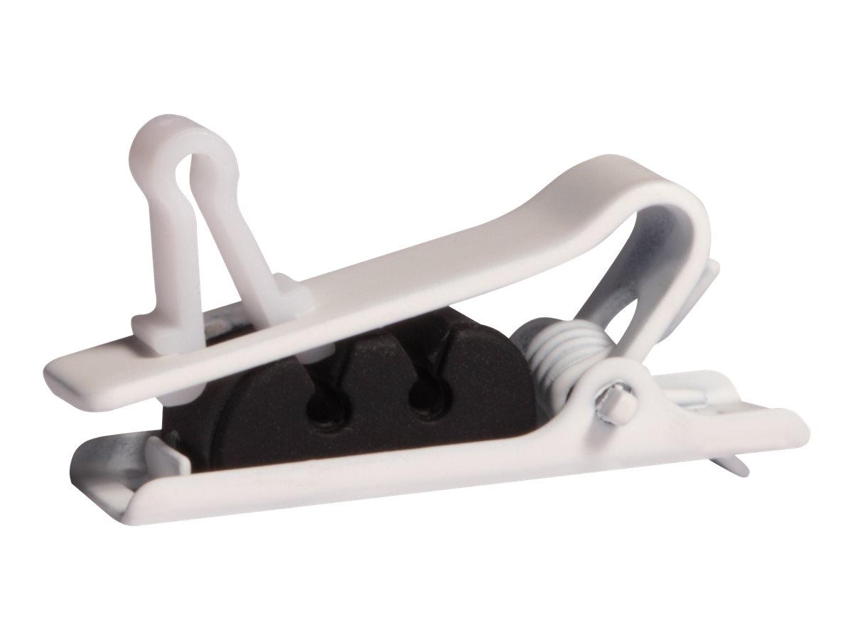Shure RPM40STC - Tie clip for microphone